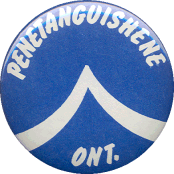 Macaron Penetanguishene