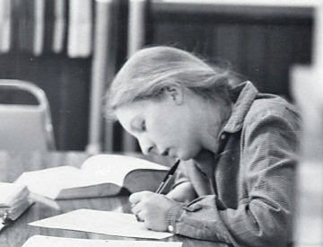 Louise Laperrière